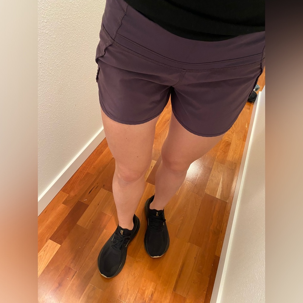 Lululemon shorts